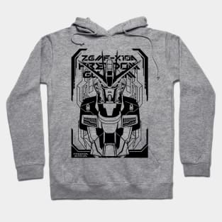 Freedom Gudam Hoodie